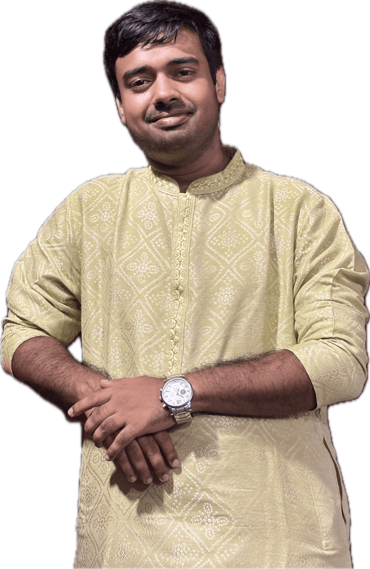 Sugato Bagchi